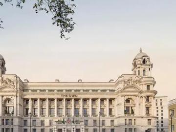 Whitehall House, 41 Whitehall, Westminster, London, SW1A 2BY, United Kingdom | 2 bed apartment for rent #137931899 | Rentberry