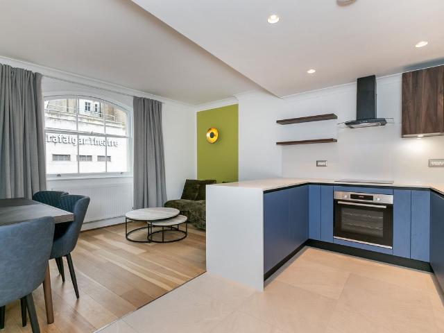 Whitehall, London SW1A, 3 bed flat to rent, £4,950 pcm | PrimeLocation