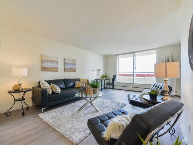 Whitehall Square — 2 Bedroom