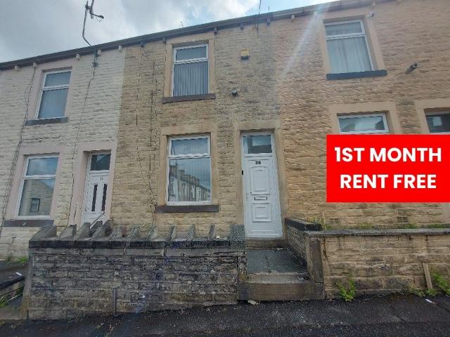 Whitehall Street, Nelson BB9, 2 bed terraced house to rent, £565 pcm | PrimeLocation