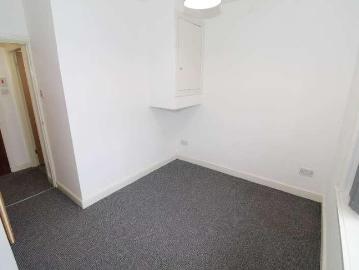 Whitehall Street, OL12
