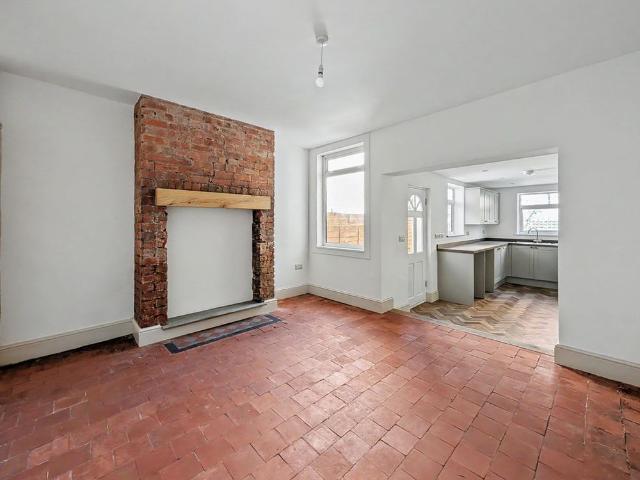 Whitehall Street, Shrewsbury, Shropshire, SY2 5AD