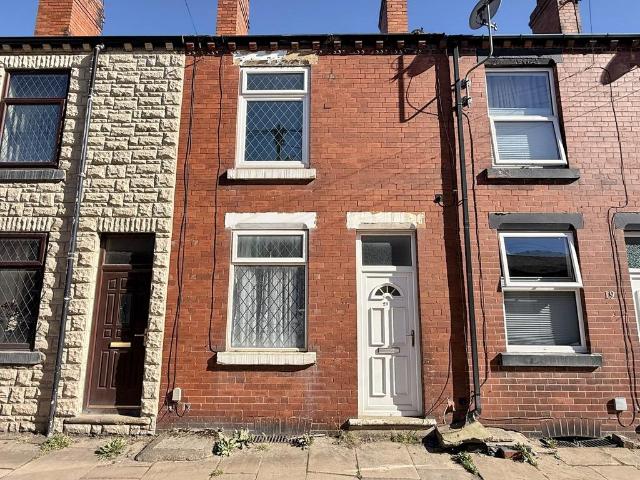 Whitehall Street, WAKEFIELD, WF2 2 bed terraced house to rent £850 pcm £196 pw