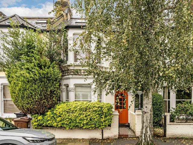 Whitehall Park Road, Chiswick W4, 4 bed terraced house to rent, £5,750 pcm | PrimeLocation