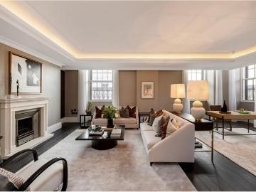 Whitehall Place, London, SW1A 2 bed apartment to rent £30,117 pcm £6,950 pw