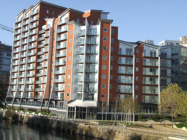 Whitehall Quay, Leeds, West Yorkshire LS1, 1 bed flat to rent, £950 pcm | PrimeLocation