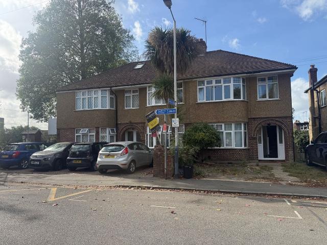 Whitehall Road, Uxbridge UB8, 3 bed end terrace house to rent, £3,000 pcm | PrimeLocation