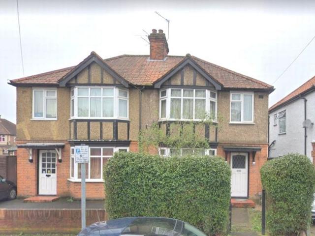Whitehall Road, Uxbridge UB8, 3 bed semi detached house to rent, £2,250 pcm | PrimeLocation