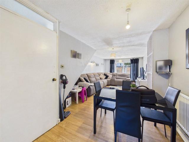 Whitehall Road, Uxbridge, Middlesex, UB8