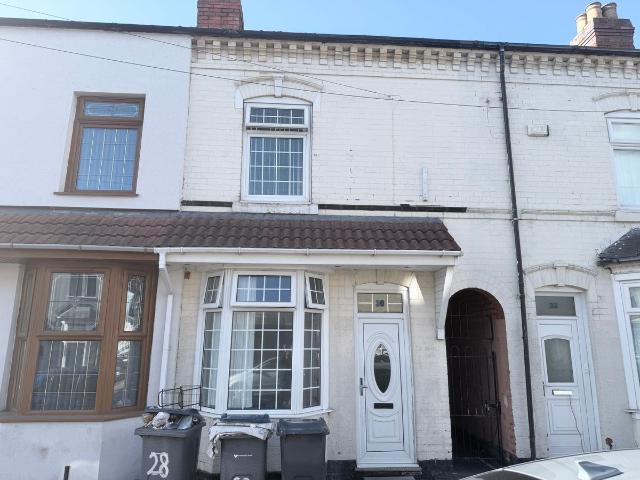 Whitehall Road, Birmingham B9, 3 bed terraced house to rent, £1,300 pcm | PrimeLocation