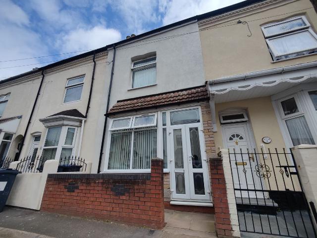 Whitehall Road, Birmingham B9, 3 bed terraced house to rent, £1,350 pcm | PrimeLocation