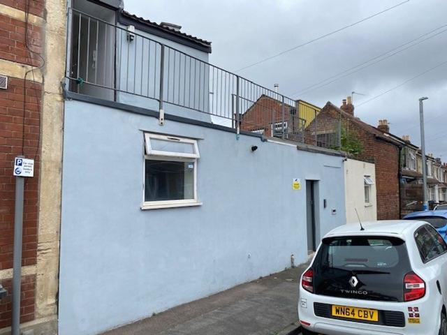 Whitehall Road, Bristol BS5, 1 bed flat to rent, £850 pcm | PrimeLocation