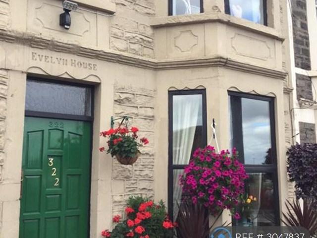 Whitehall Road, Bristol, BS5 2 bed terraced house to rent £1,500 pcm £346 pw