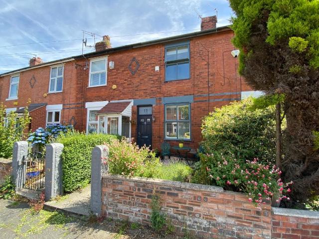 Whitehall Road, Didsbury, Manchester M20, 2 bed terraced house to rent, £1,550 pcm | PrimeLocation