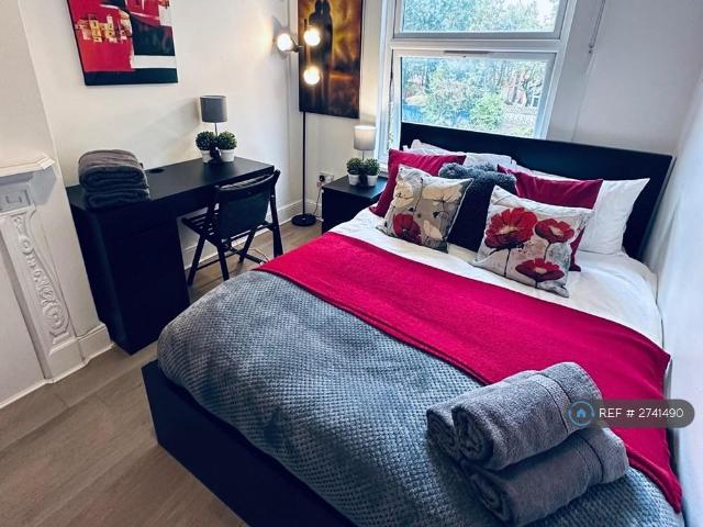 Whitehall Road, Harrow, HA1 1 bed in a house share to rent £999 pcm £231 pw