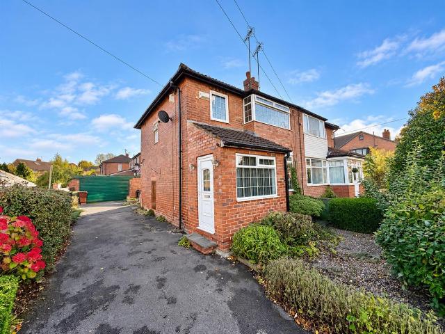 Whitehall Road, Leeds LS12, 3 bed semi detached house to rent, £1,400 pcm | PrimeLocation