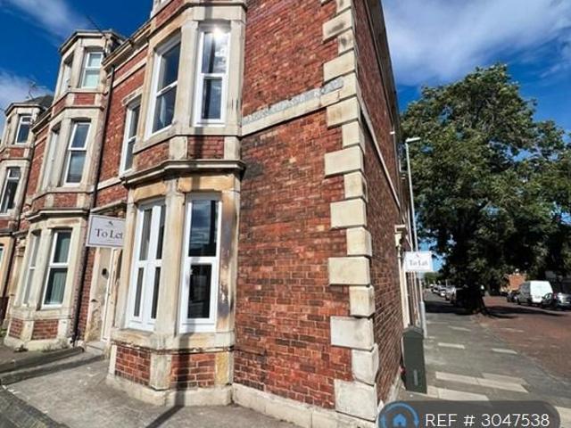 Whitehall Road, Newcastle, NE4 1 bed in a house share to rent £650 pcm £150 pw