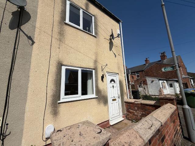 Whitehall Road, Retford DN22, 2 bed terraced house to rent, £795 pcm | PrimeLocation