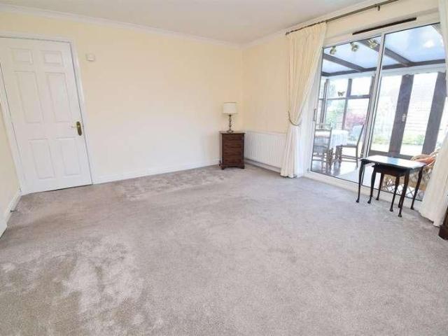 Whitehall Rise, Wakefield, WF1