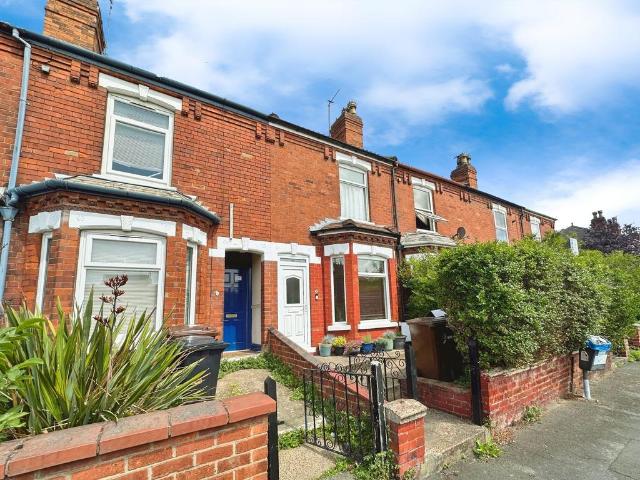 Whitehall Terrace, LINCOLN, LN1 2 bed terraced house to rent £1,150 pcm £265 pw