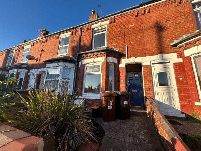 Whitehall Terrace, Lincoln LN1, 3 bed terraced house to rent, £1,100 pcm | PrimeLocation