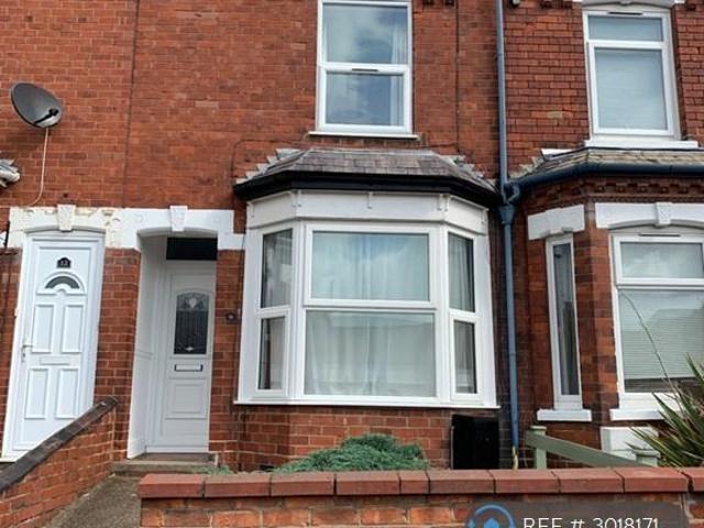 Whitehall Terrace, Lincoln, LN1 3 bed terraced house to rent £1,150 pcm £265 pw