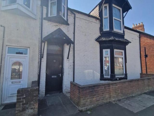 Whitehall Terrace, Sunderland SR4 1 bed in a house share to rent £520 pcm £120 pw