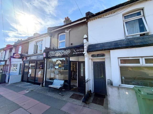 Whitehawk Road, Brighton BN2, 1 bed flat to rent, £1,100 pcm | PrimeLocation