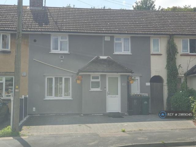 Whitehawk Road, Brighton, BN2 1 bed in a house share to rent £750 pcm £173 pw
