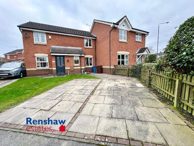 Whitehead Close, Shipley View, Ilkeston DE7, 2 bed town house to rent, £875 pcm | PrimeLocation
