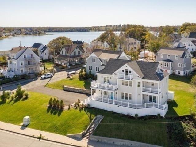 Whitehead Ave, Hull, Home For Sale