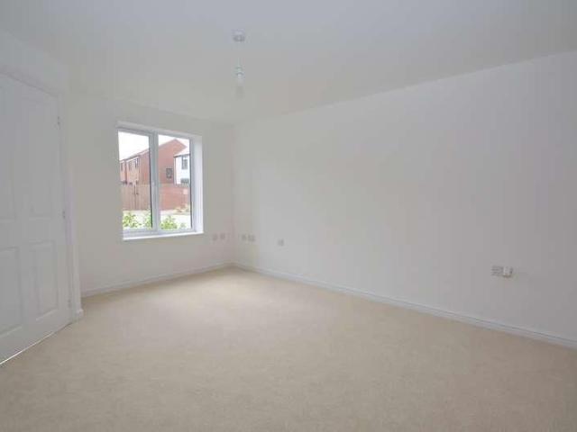 Whitehead Grove, Lawley, Telford, TF3