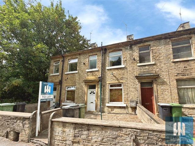 Whitehead Lane, Newsome, Huddersfield, West Yorkshire HD4, 1 bed terraced house to rent, £575 pcm | PrimeLocation