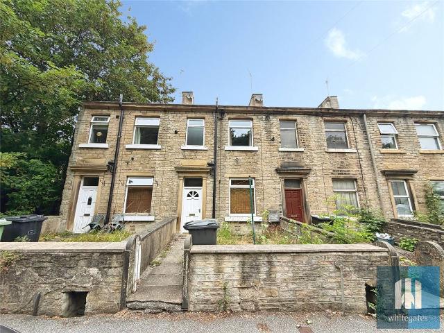 Whitehead Lane, Newsome, Huddersfield, West Yorkshire HD4, 1 bed terraced house to rent, £600 pcm | PrimeLocation