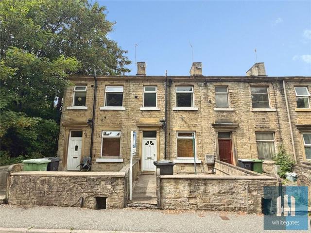Whitehead Lane, Newsome, Huddersfield, West Yorkshire, HD4