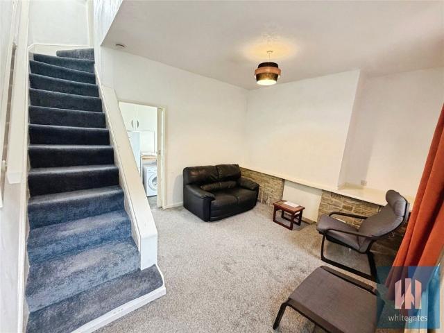 Whitehead Lane, Newsome, Huddersfield, West Yorkshire, HD4