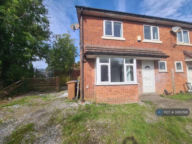 Whitehead St, Rochdale, OL16 3 bed semi detached house to rent £1,200 pcm £277 pw