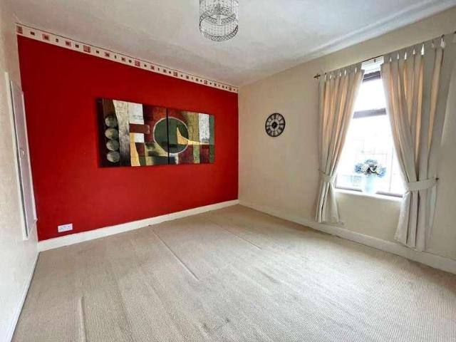 Whitehead Street, Milnrow, OL16