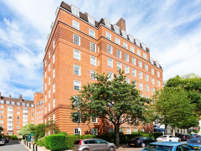 Whiteheads Grove, London SW3, 1 bed flat to rent, £3,750 pcm | PrimeLocation