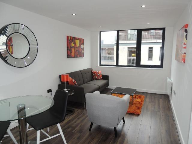 Whiteheads Grove, London, SW3