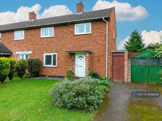 Whitehicks, Letchworth Garden City, SG6 3 bed terraced house to rent £1,750 pcm £404 pw