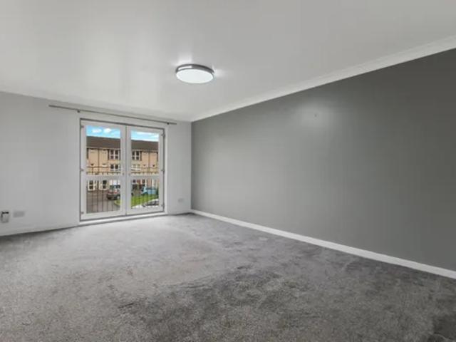 Whitehill Court, Dennistoun