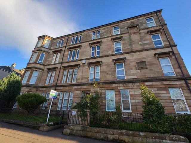 Whitehill Street, Dennistoun 4 bed apartment to rent £1,895 pcm £437 pw