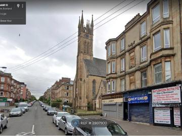 Whitehill Street, Glasgow G31, 3 bed flat to rent, £1,800 pcm | PrimeLocation