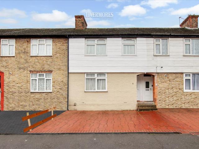Whitehill Road, Crayford, Kent. DA1, 3 bed terraced house to rent, £1,800 pcm | PrimeLocation
