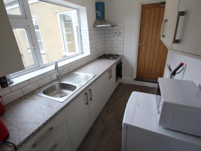 Whitehill Road, Ellistown 1 bed in a house share to rent £500 pcm £115 pw