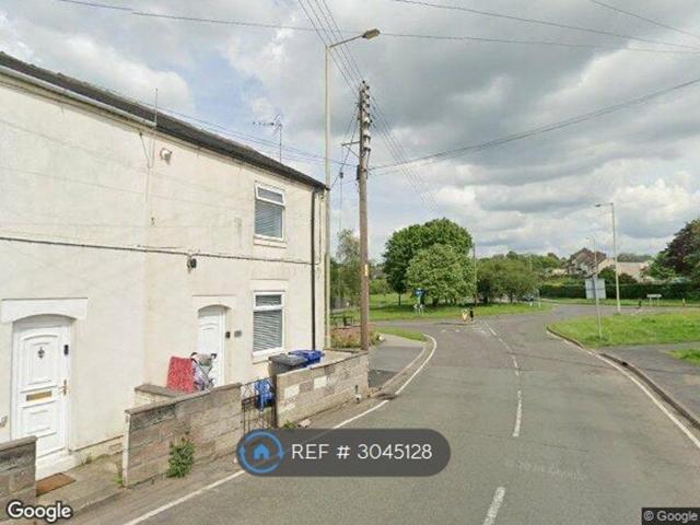 Whitehill Road, Stoke On Trent ST7, 1 bed terraced house to rent, £850 pcm | PrimeLocation