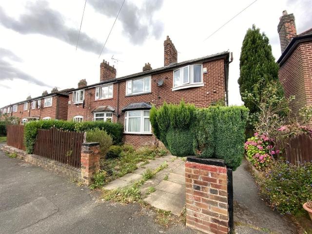 Whiteholme Avenue, Manchester M21, 3 bed semi detached house to rent, £1,495 pcm | PrimeLocation