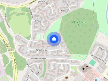 Irvine, North Ayrshire county, Ayrshire