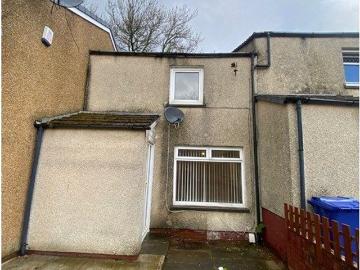 Irvine, North Ayrshire county, Ayrshire